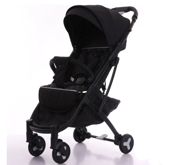 Продам коляску мстар