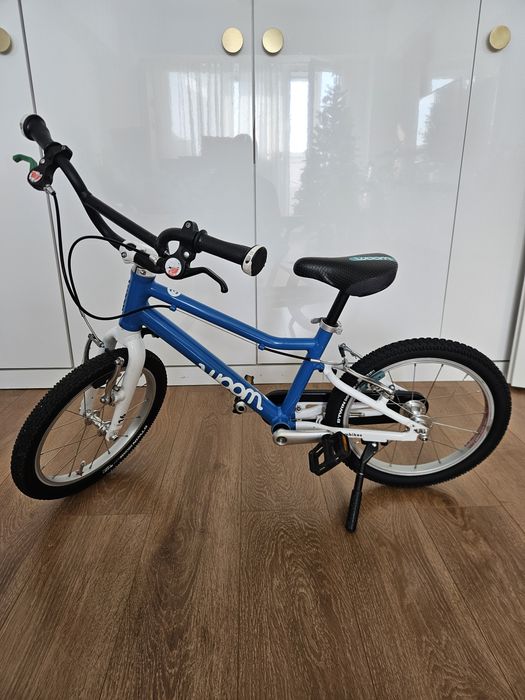 Vand bicicleta copii Woom 3
