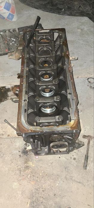 Ситрак Мотор Блок (Газ) запчаст; Sitrak Motor blok (Gaz)