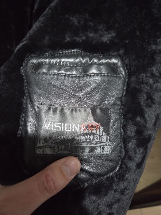 Продам дубленку мужскую