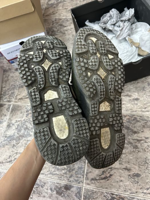 Маратонки тогоши