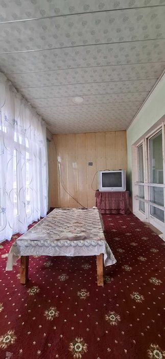 3 хонали квартира ижарага берилади