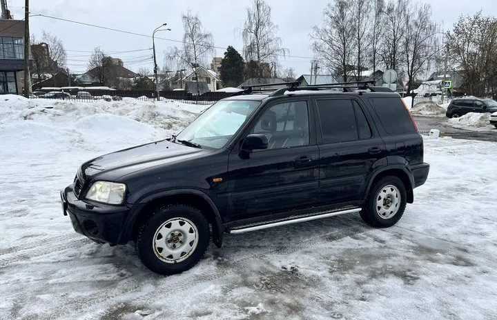 Honda CR-V 2000год