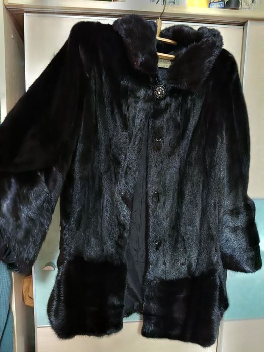 Продам Срочно Норковая шуба