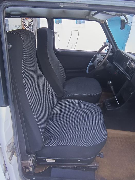 Продам ВАЗ 2107 инжектор