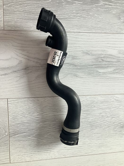 Bmw e46 капот до рестайлинг