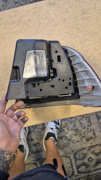 Оригинални Стопове за БМВ Е46 Седан 1998- 2002г