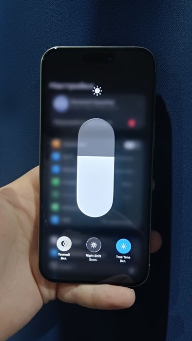 iPhone 15 pro max  / Айфон 15 про макс {100%}