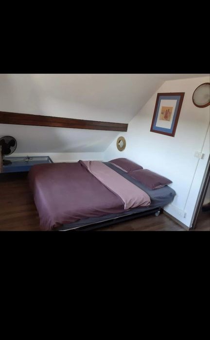 Vand Cabana la Baile Figa