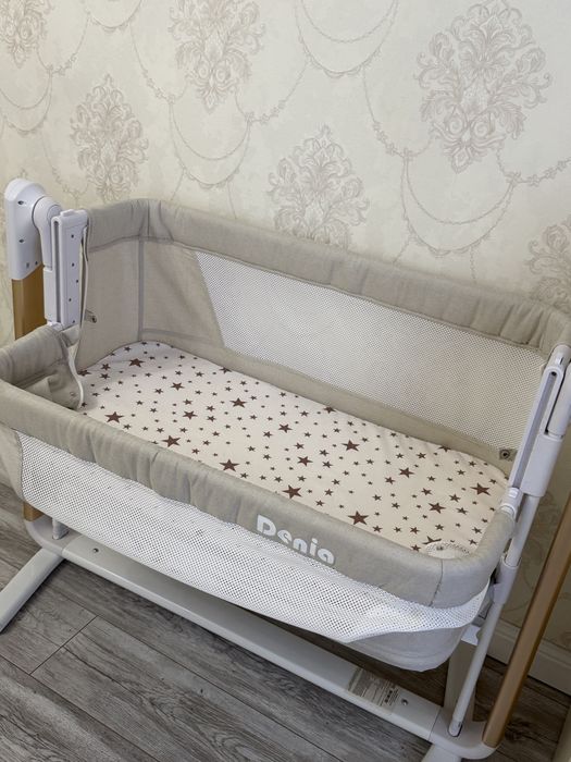 Продам детский манеж