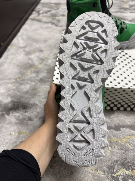 Vand ghete Adidas Stella McCartney