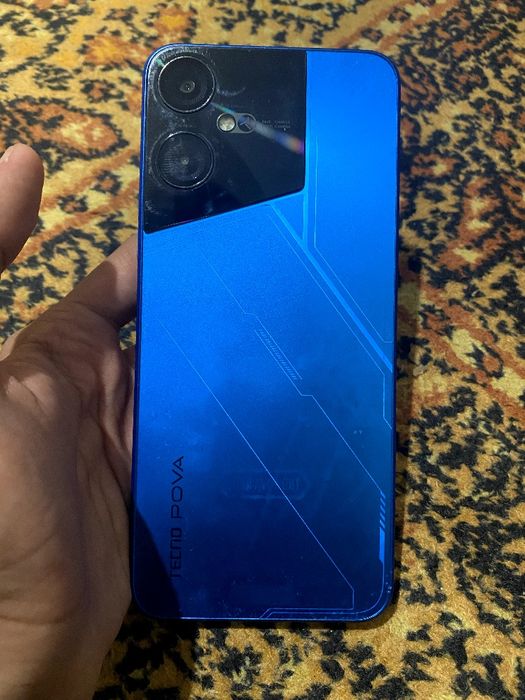Tecno Pova Neo 3
