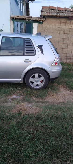 Golf 4 1.9 90 k.c.