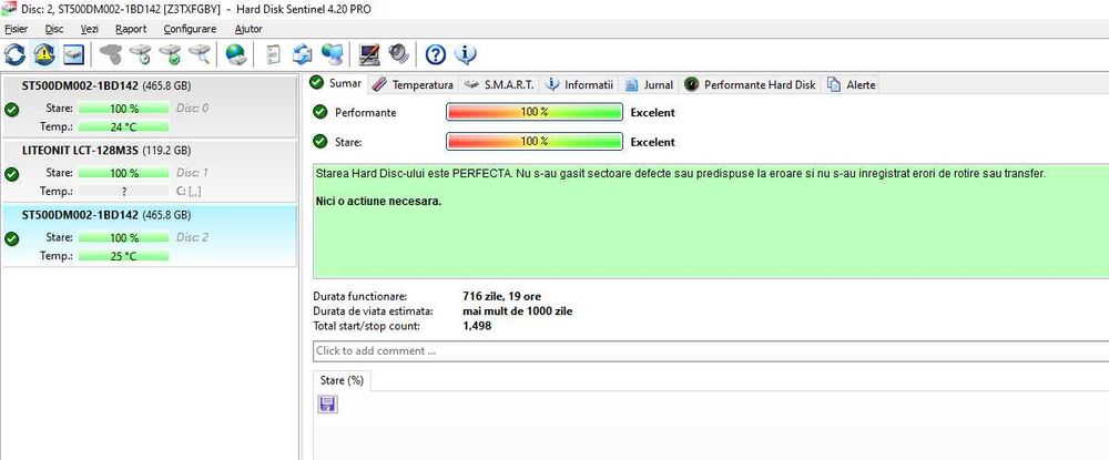 #4HP Z210 pentru NAS / Server / Storage / Home Server