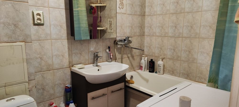 Продам 3 комн.кв, район Нурдаулет