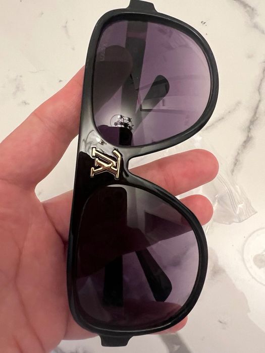Luis vuitton Слънчеви Очила унисекс