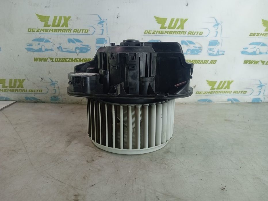 Motoras aeroterma 7p0820021d 3137231011 Volkswagen VW Touareg generat