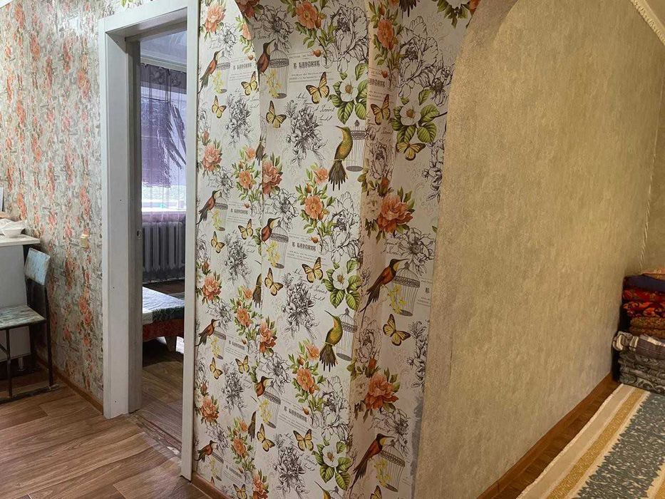 Продажа 3-комнатной квартиры в Деркуле