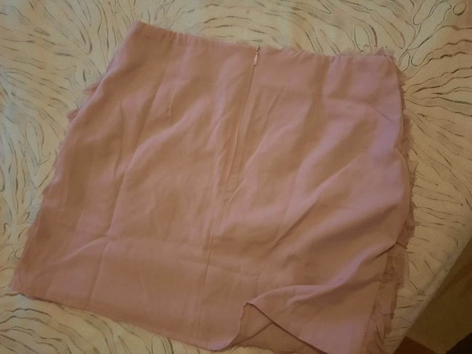 Пола за момичета - неизползвана