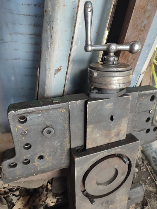 Осцилограф советский инструменты