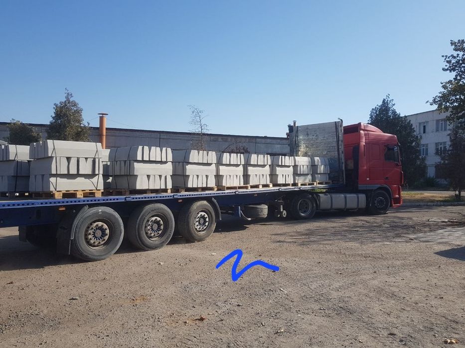 Бордюр 30/15/100