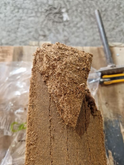 100% кокосовый торф, субстрат