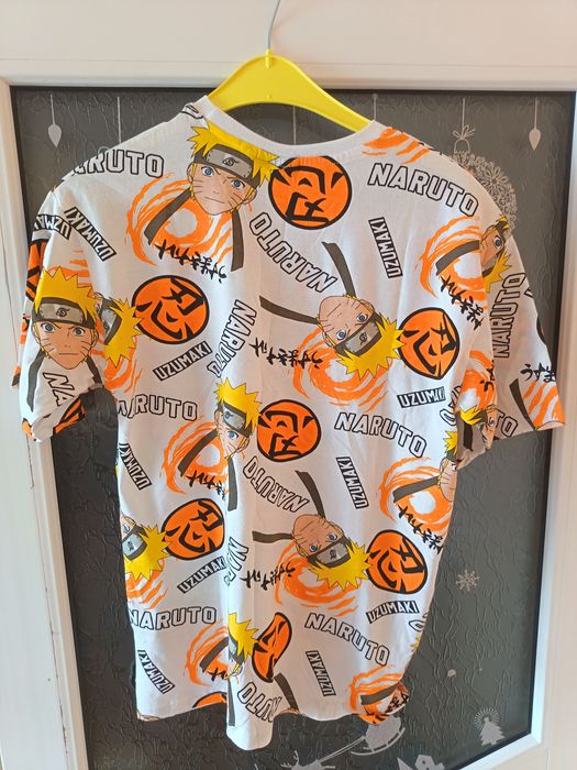 Tricou pentru copii Naruto