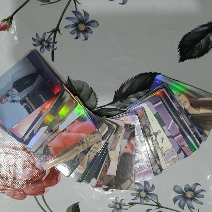 Продам карты 50штук