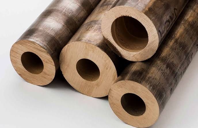 Teava de bronz calitate superioara