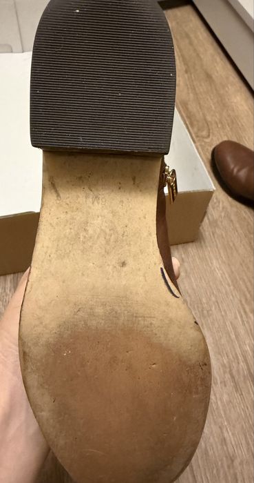 Дамски ботуши Michael Kors