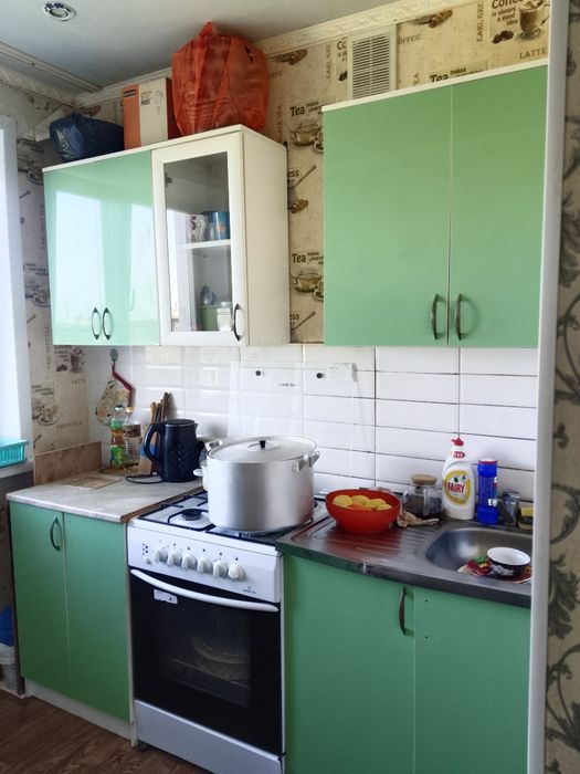 Продам 3 х комн квар. 4-15-5 этаж.