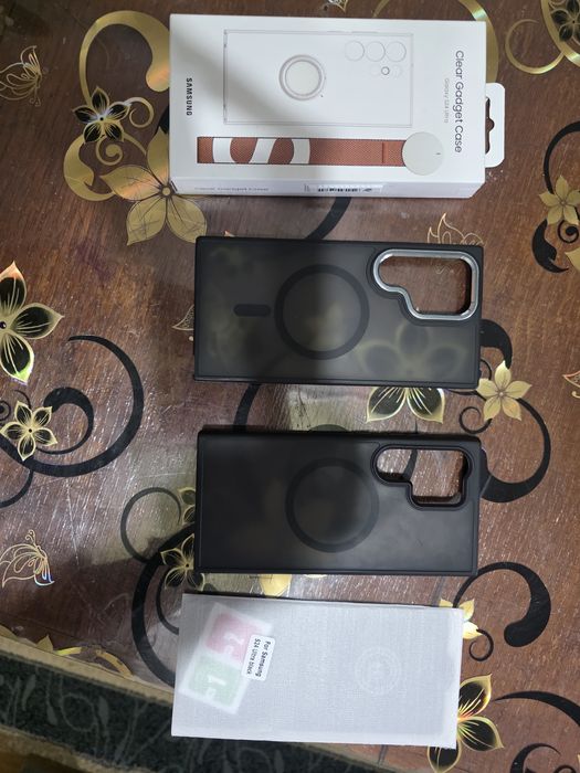 Huse samsung s 24 ultra