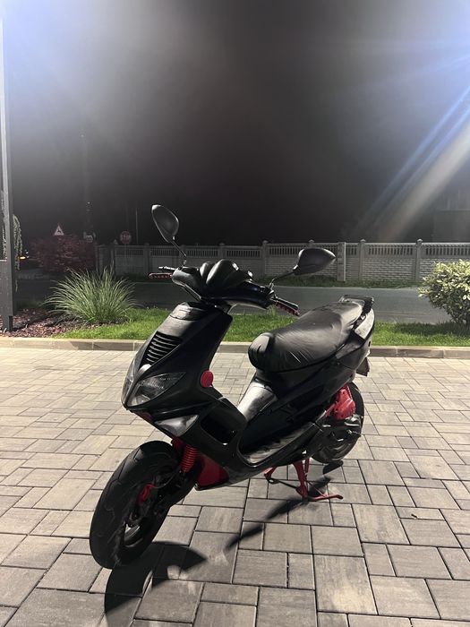 Peugeot Speedfight 2 LC