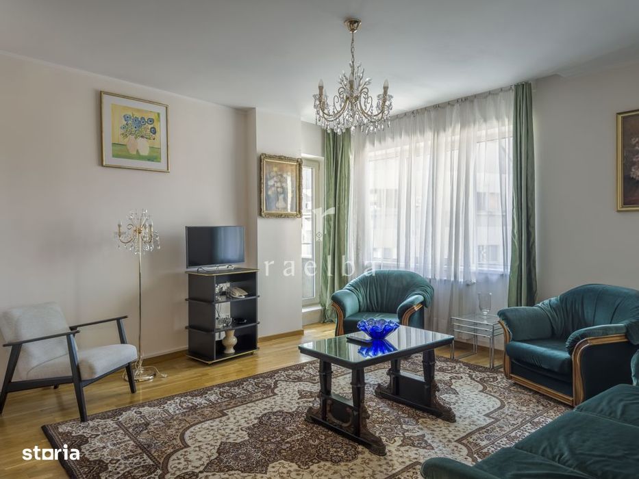 2 camere | Maria Rosetti 38 | Universitate | Romana | Icoanei