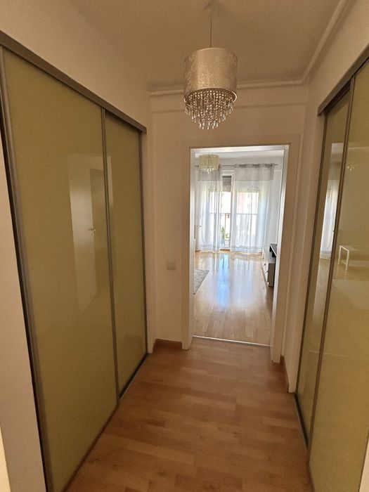Inchiriez apartament 2 camere Magnolia Racadau