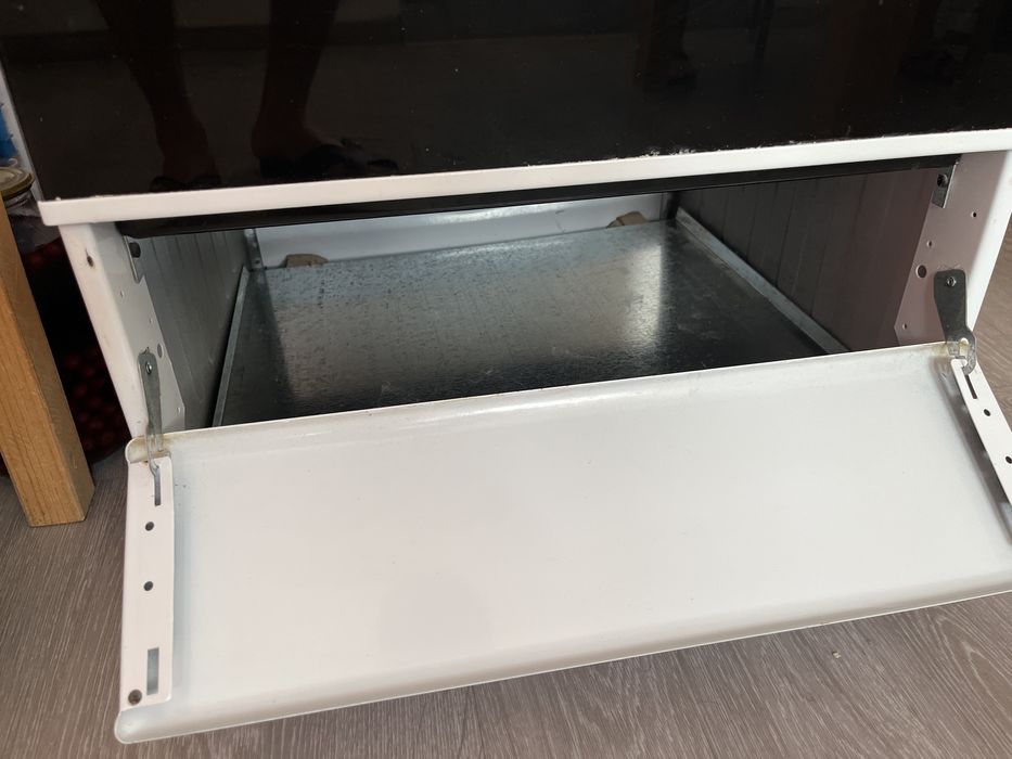 Газовая плита ЛАДА