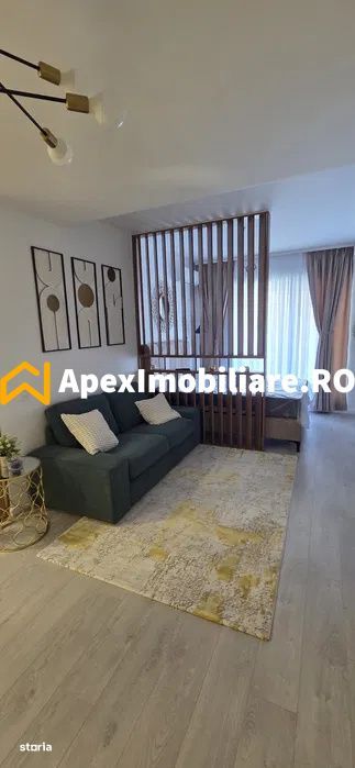 Garsoniera de inchiriat Viilor Bucuresti | ApexImobiliare.ro