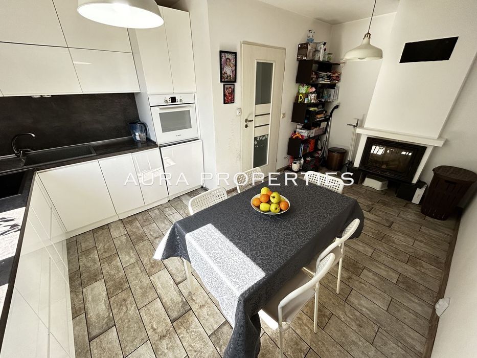 Продава се Двустаен апартамент в Разград, Орел - 78 кв.м за 1079 €/кв.м - Снимка #5