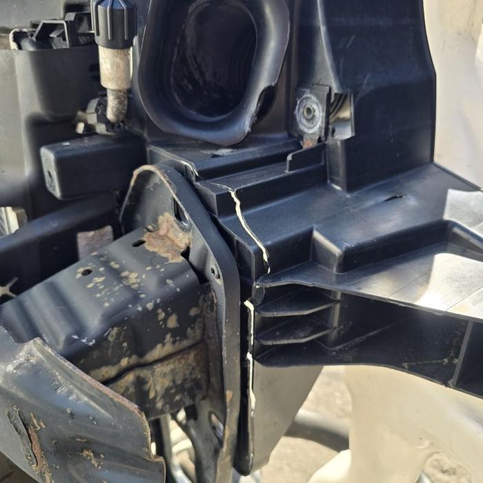 Trager complet MINI Cooper S 1.6 Diesel