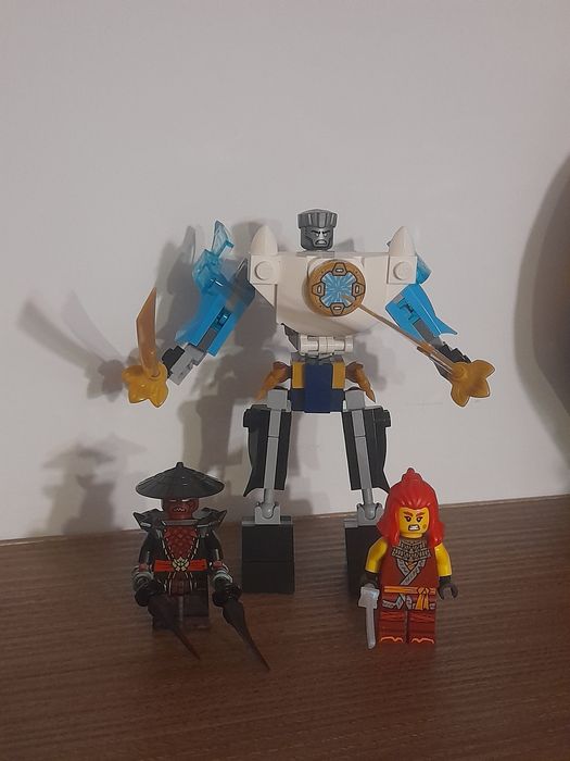 Lego ninjago seturi,figurine