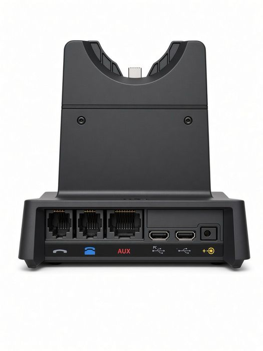 Jabra Engage 75 stereo