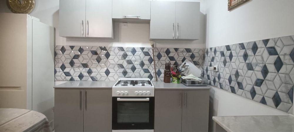 Кухонный гарнитур