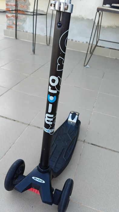 Тротинетка Micro Maxi