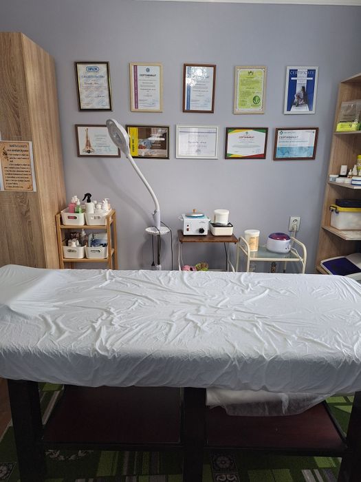 Шугаринг для мужчин . Обучение депиляции.