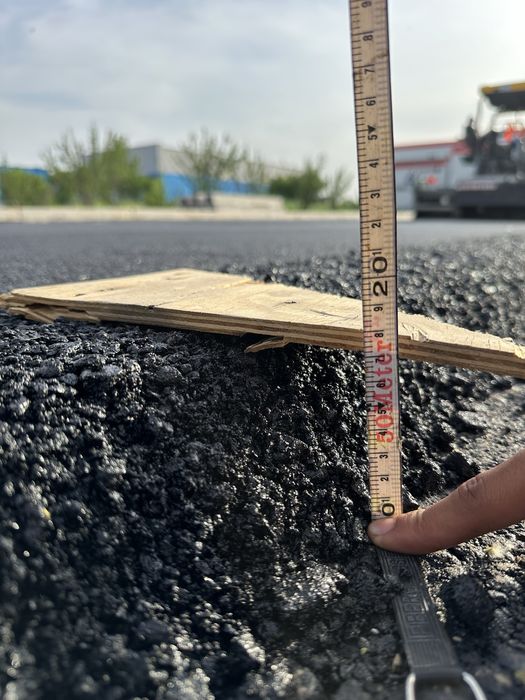 Asfalt qilish xizmati Toshkent.      Асфалт килиш хизмати тошкент