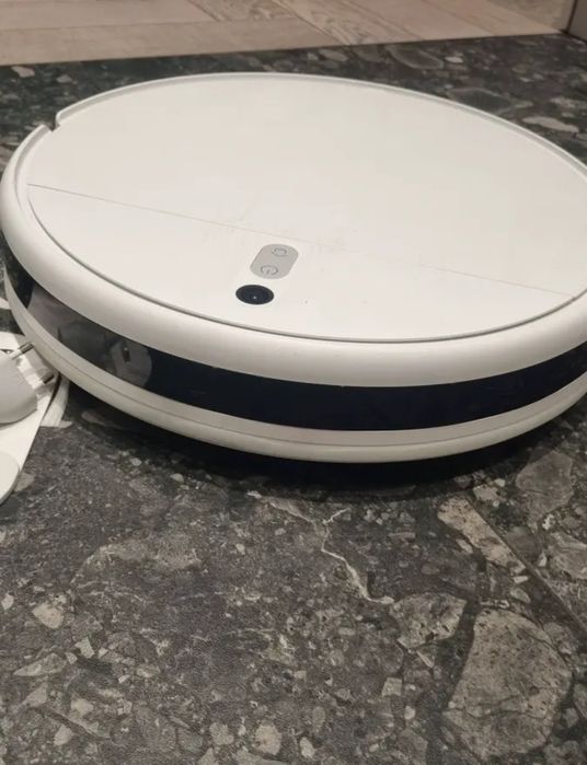 Пылесос Xiaomi 2 Lite