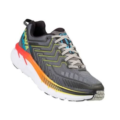 Hoka One One Clifton 4-оригинални маратонки