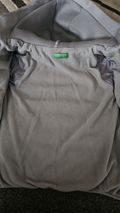 Яке Benetton  130 см