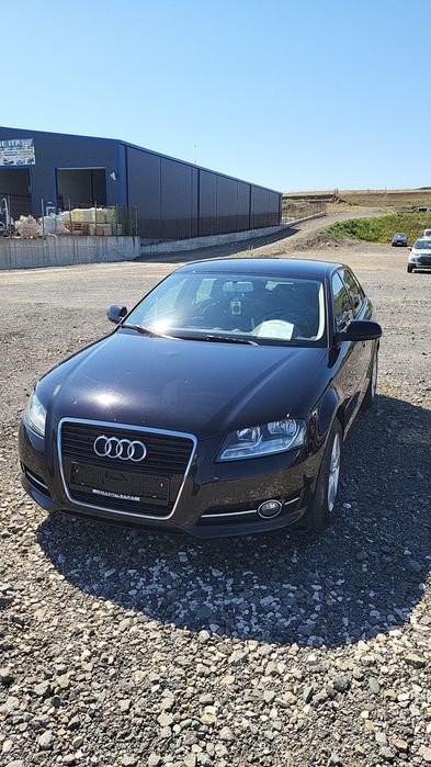 Audi a 3 2011 SportBack CAYC 1.6 diesel