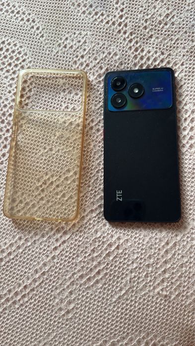 Продам телефон ZTE